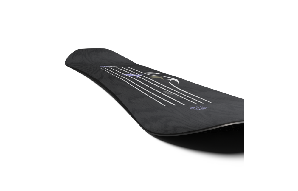 Salomon Highpath Snowboard 2024