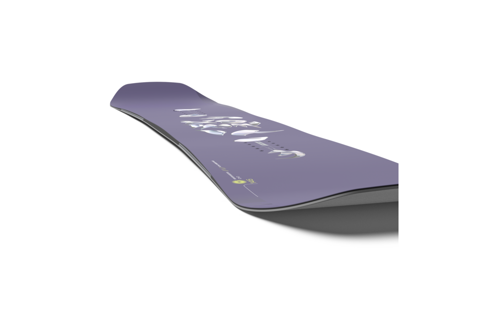 Salomon No Drama Snowboard - Women's 2024