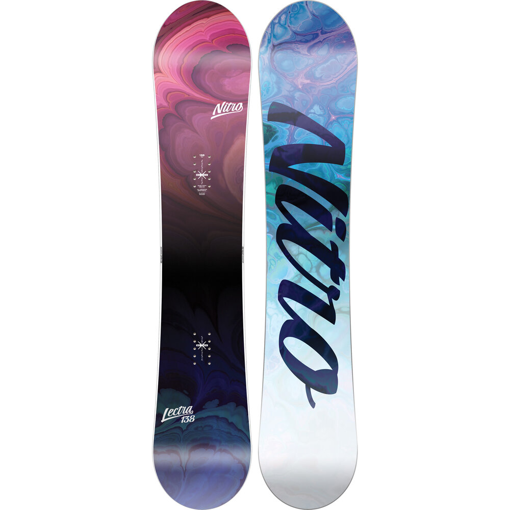 Salomon Bliss Snowboard - Women's 2024 - Ski Barn Durango