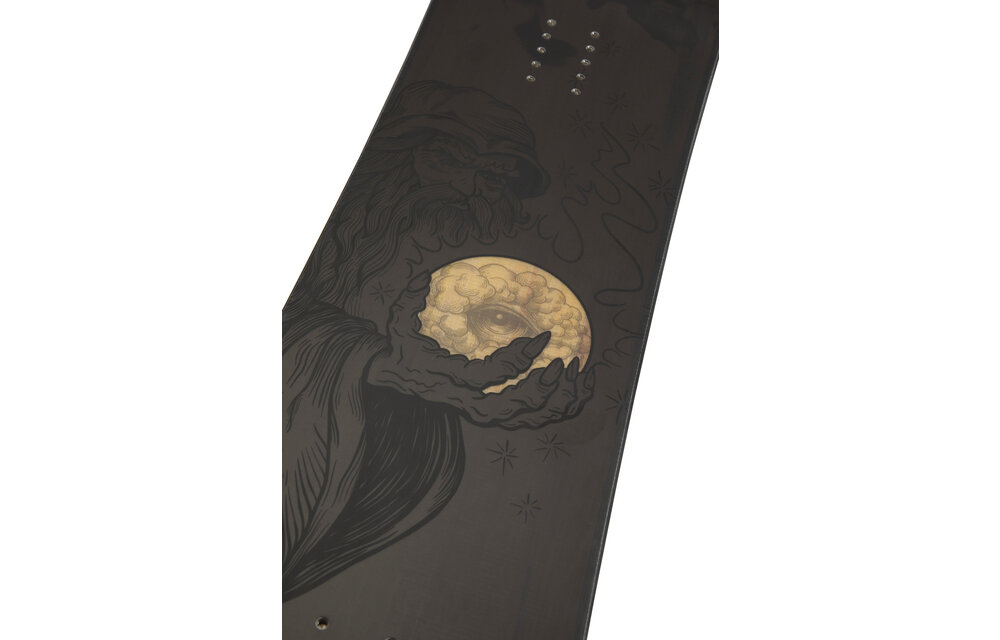 Rossignol Evader Snowboard 2024