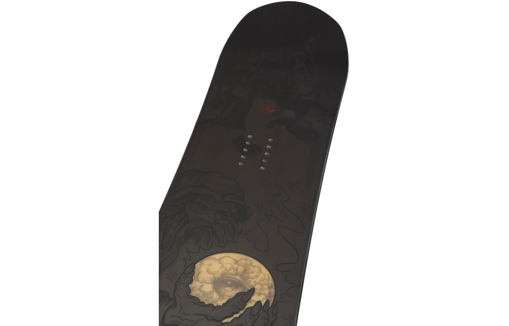 Rossignol Evader Snowboard 2024