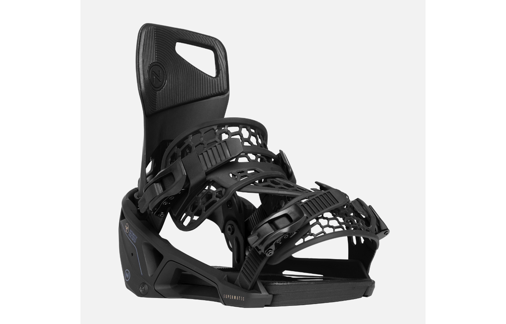 Nidecker Supermatic Bindings 2024