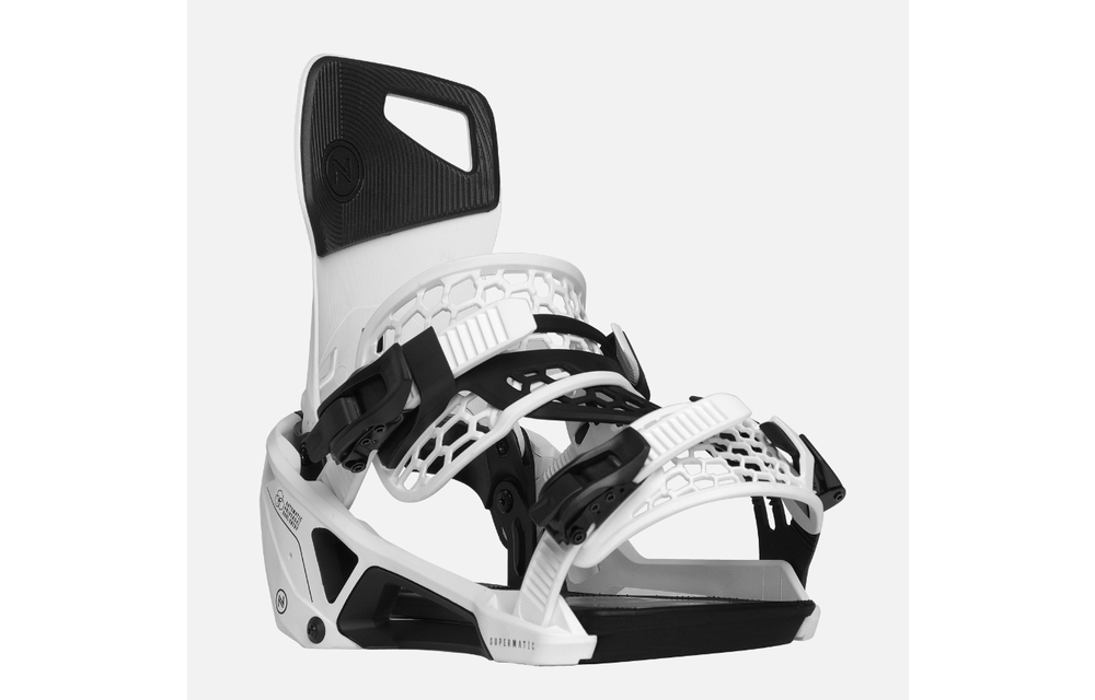 Nidecker Supermatic Bindings 2024