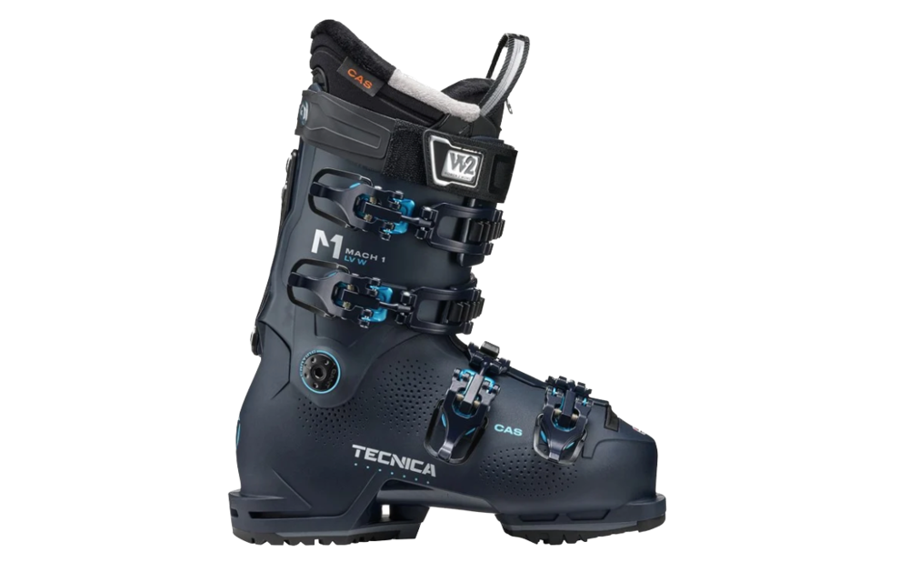 Tecnica Mach1 W 95 LV Ski Boots - Women's 2024