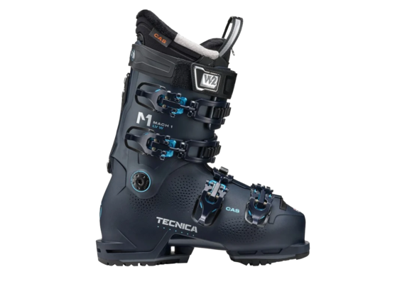 Lange Shadow 85 LV GW Ski Boots - Women's 2024 - Ski Barn Durango