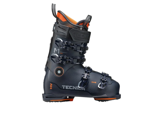 Lange Shadow 85 LV GW Ski Boots - Women's 2024 - Ski Barn Durango