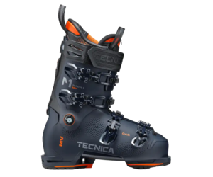 Tecnica Mach 1 120 MV Ski Boots 2024 - Ski Barn Durango