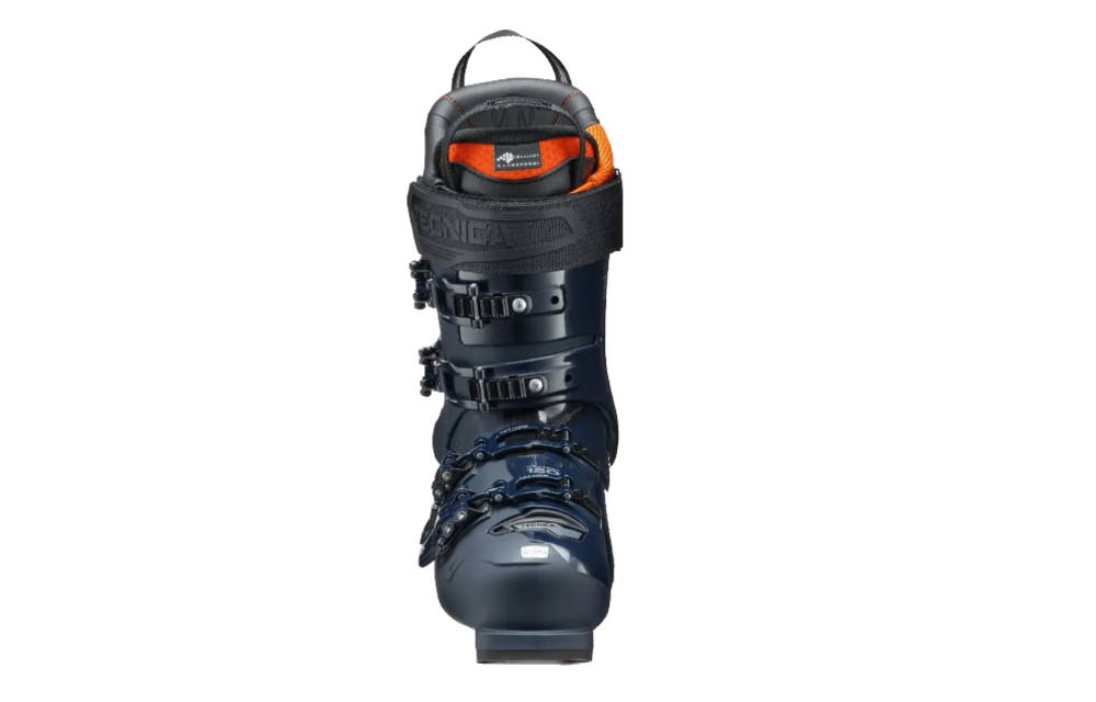 Tecnica Mach1 120 MV Men's Ski Boots - 28.5