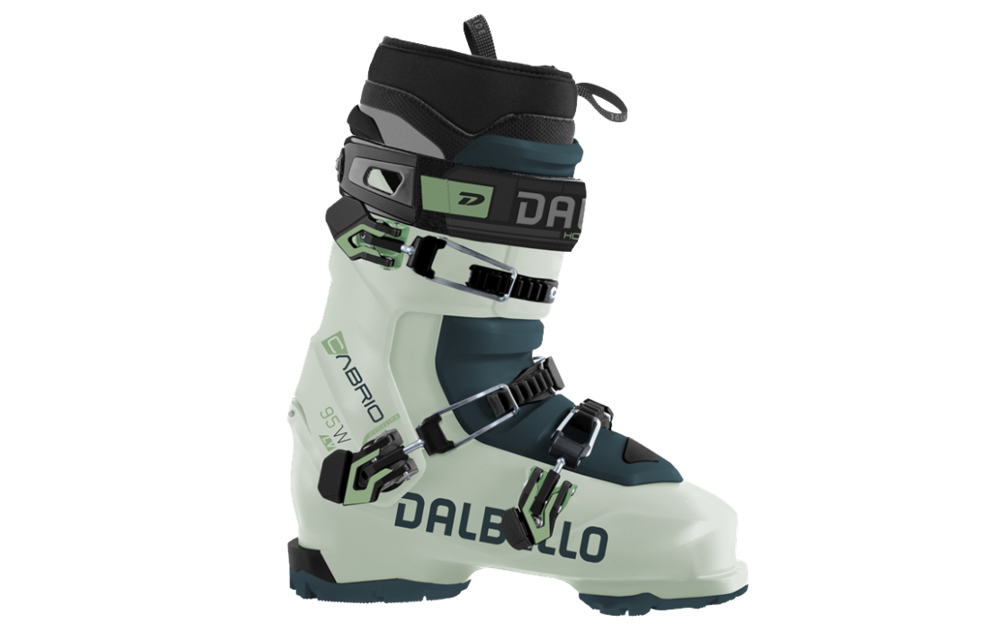 Dalbello Cabrio LV 95 W Ski Boots - Women's 2024