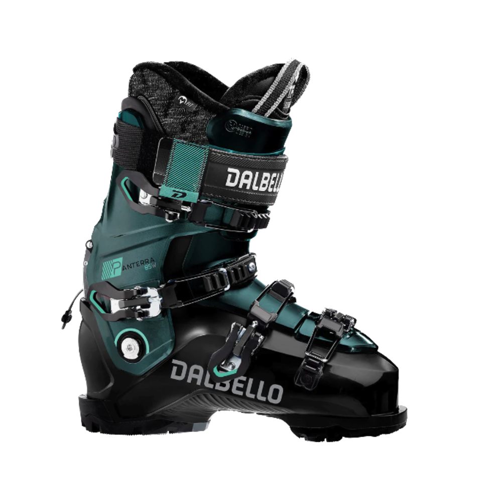 Dalbello Panterra 85 W LS Ski Boots - Women's 2024