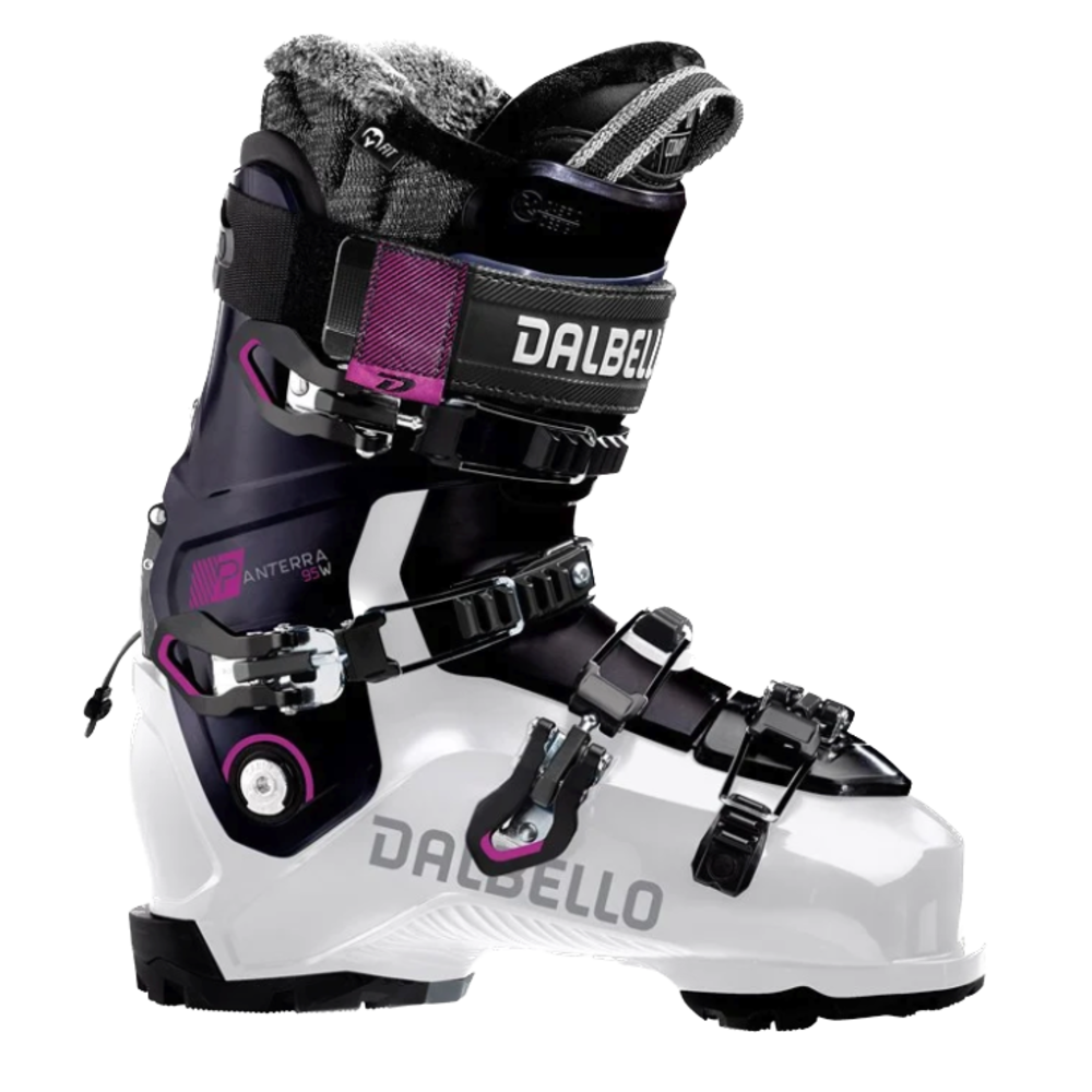 Dalbello Panterra 95 W ID Ski Boots - Women's 2024 - Ski Barn 