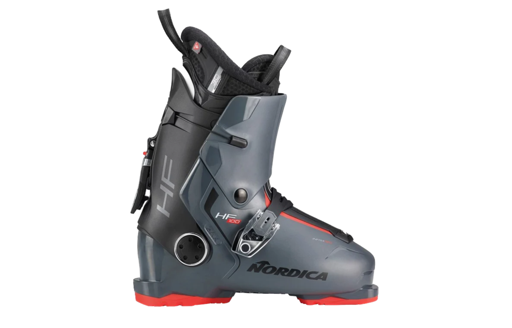 Nordica HF 100 Ski Boots 2024