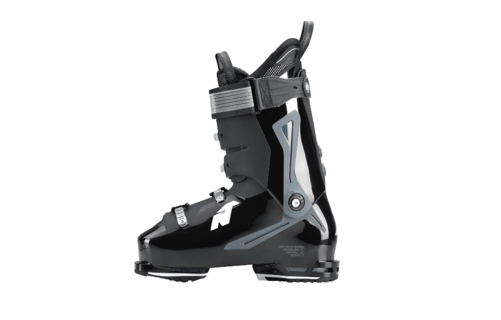 Nordica Speedmachine 3 110 Ski Boots 2024