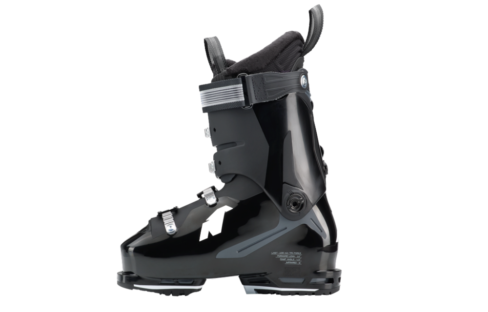 Nordica Speedmachine 3 85 Ski Boots - Women's 2024