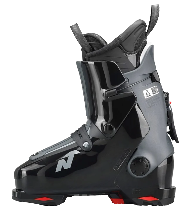 Nordica HF 110 Ski Boots 2024 Ski Barn Durango