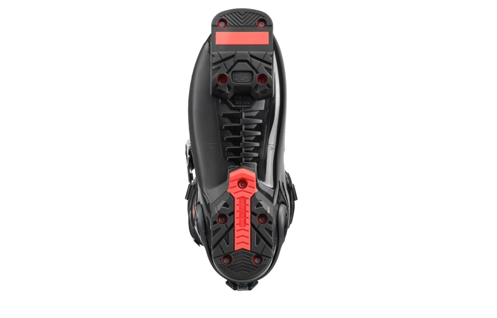Nordica HF 110 Ski Boots 2024