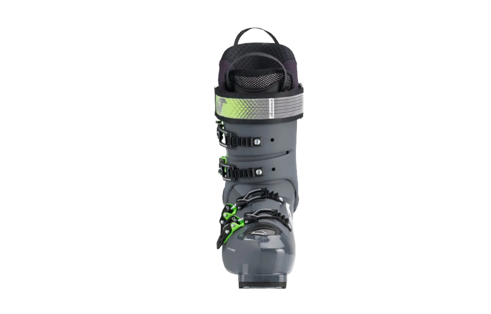 Nordica Speedmachine 3 120 Ski Boots 2024