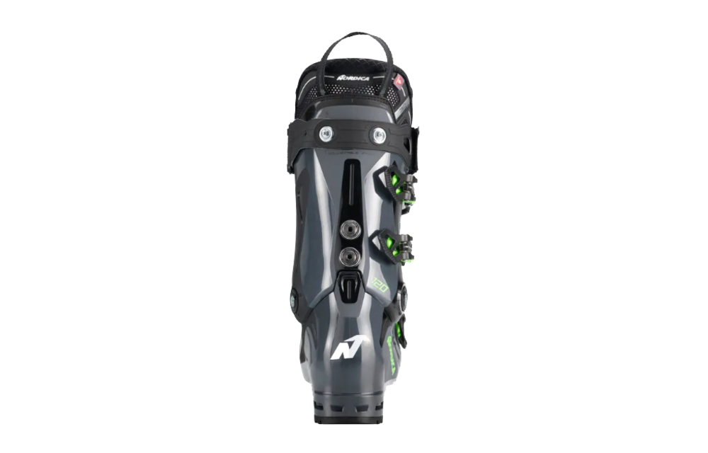 Nordica Speedmachine 3 120 Ski Boots 2024
