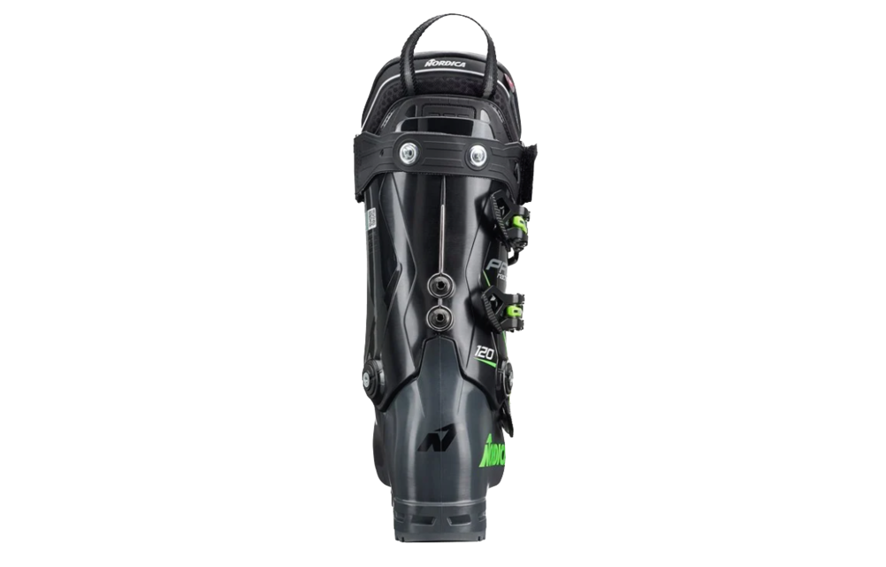 Nordica Promachine 120 Ski Boots 2024