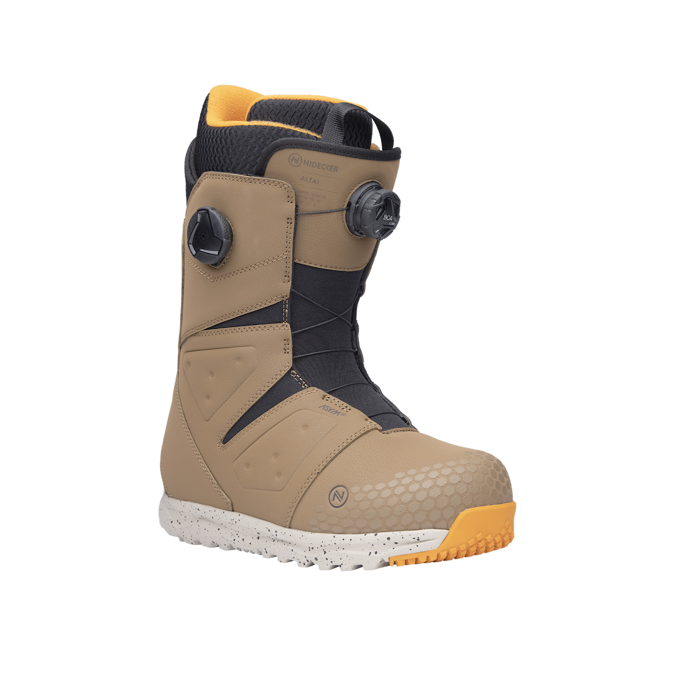 Nidecker Altai Snowboard Boots · 2024