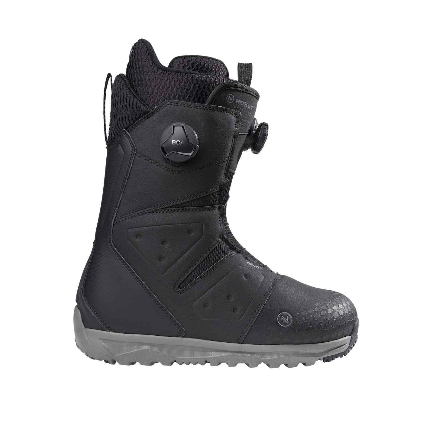Best boa snowboard boots 2019 cheap
