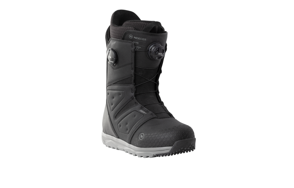 Nidecker Altai Snowboard Boots 2024