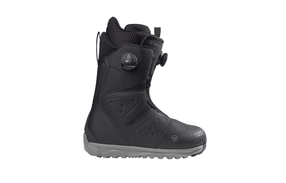 Nidecker Altai Snowboard Boots 2024