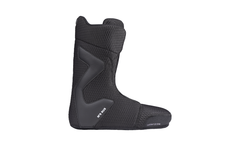 Nidecker Altai Snowboard Boots 2024