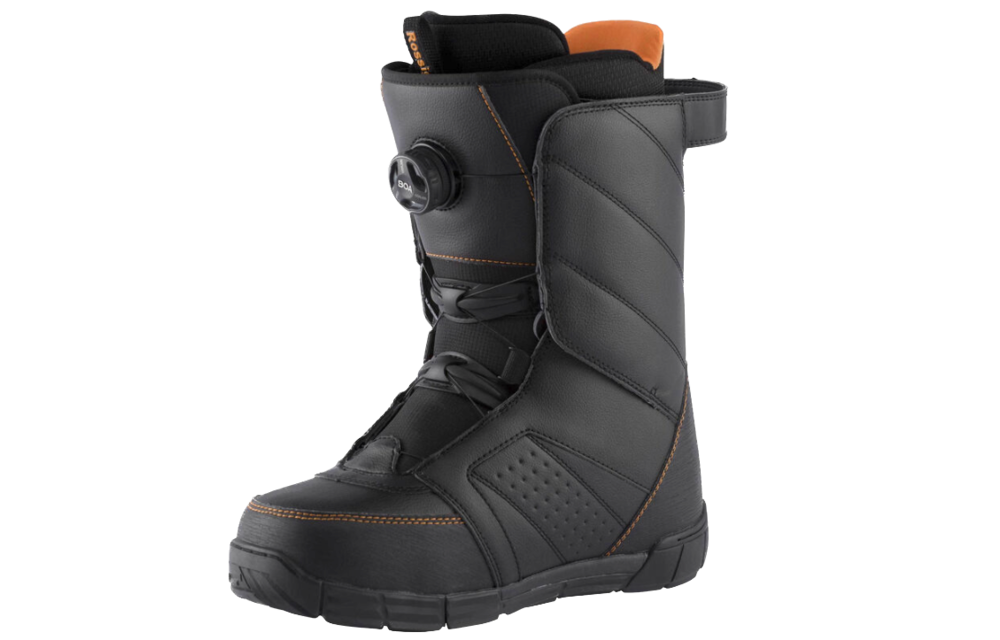 Rossignol Crank BOA H4 Snowboard Boots 2024