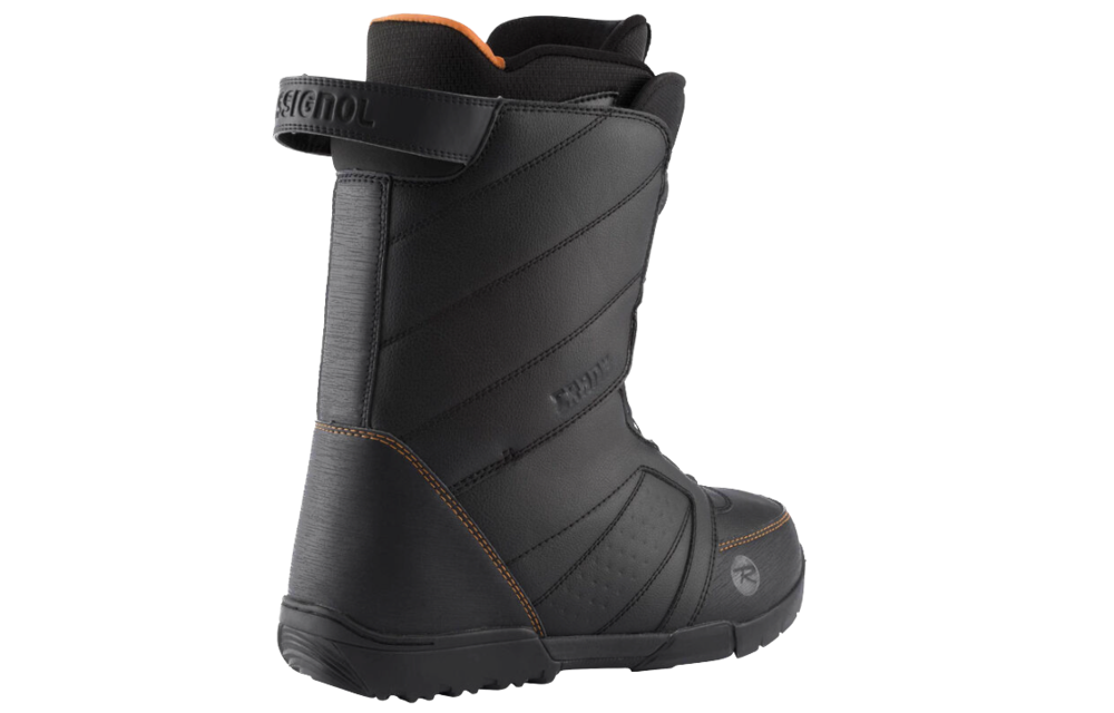 Rossignol Crank BOA H4 Snowboard Boots 2024