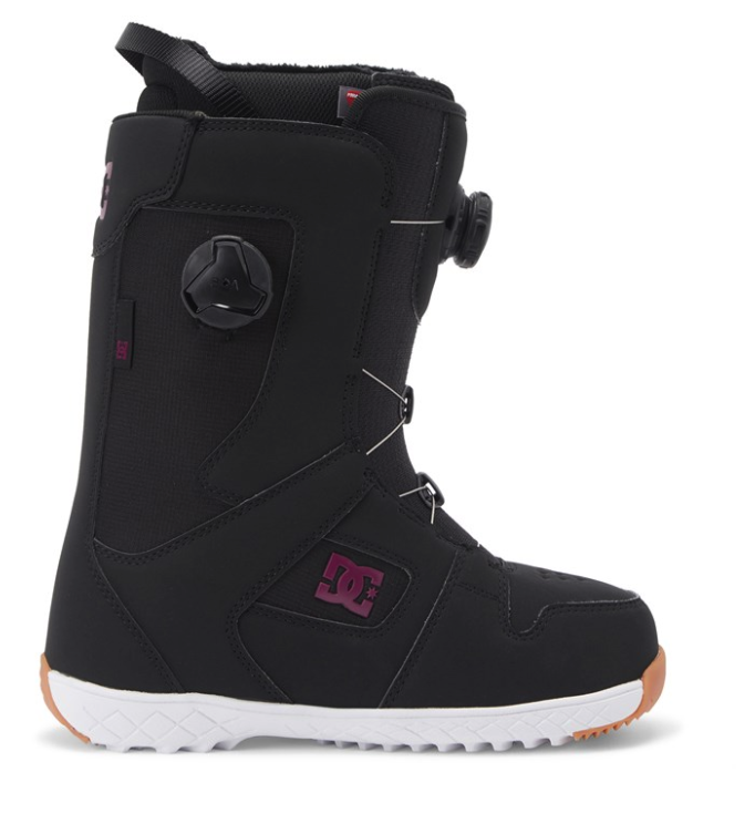 DC Phase Pro BOA Snowboard Boots 2024 Ski Barn Durango