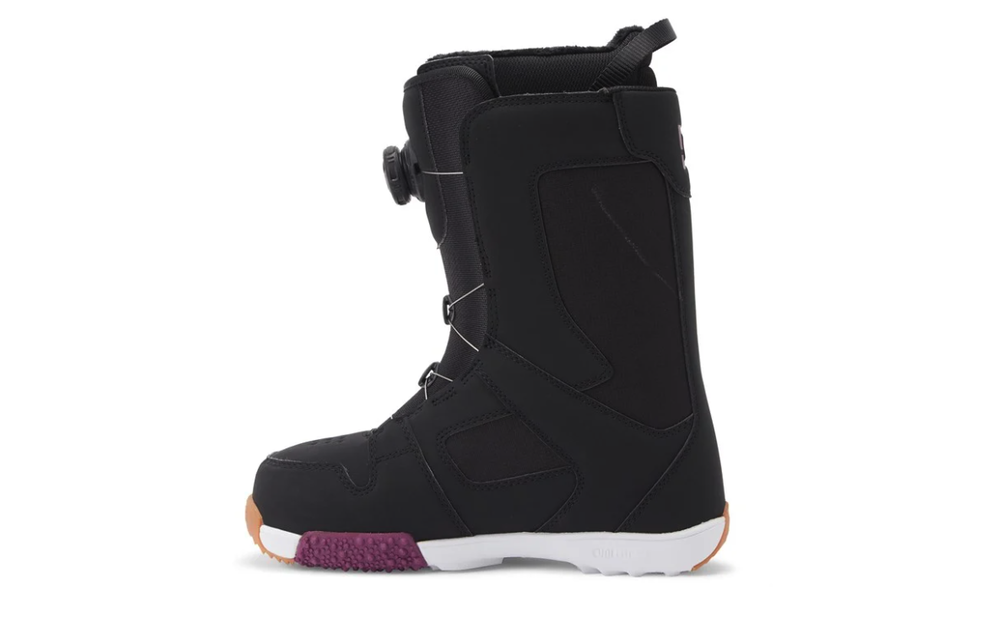 DC Phase Pro BOA Snowboard Boots 2024