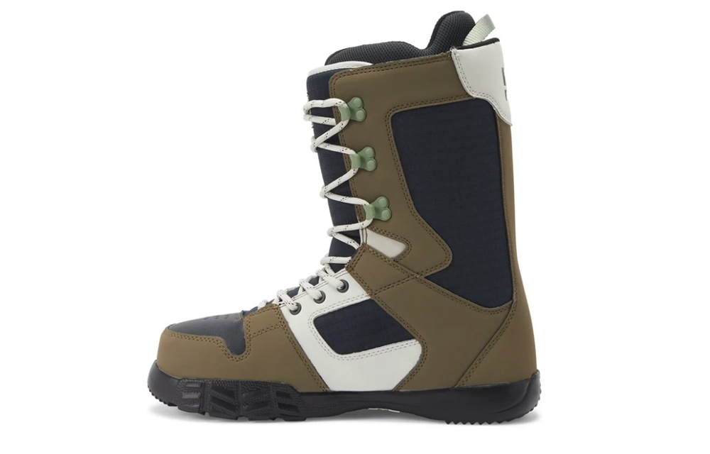 DC Phase Snowboard Boots 2024