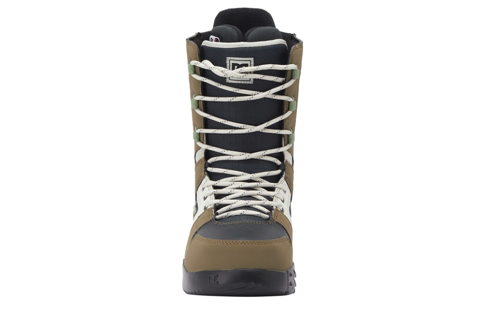 DC Phase Snowboard Boots 2024