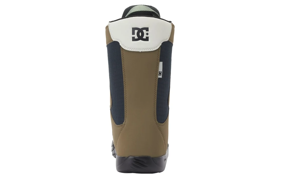 DC Phase Snowboard Boots 2024
