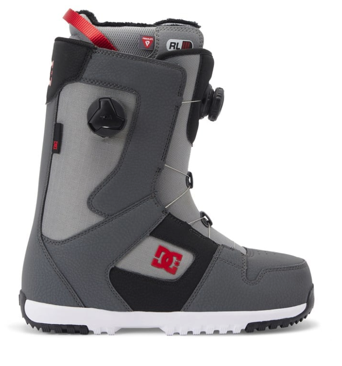 DC Phase BOA Pro Snowboard Boots 2024 Ski Barn Durango