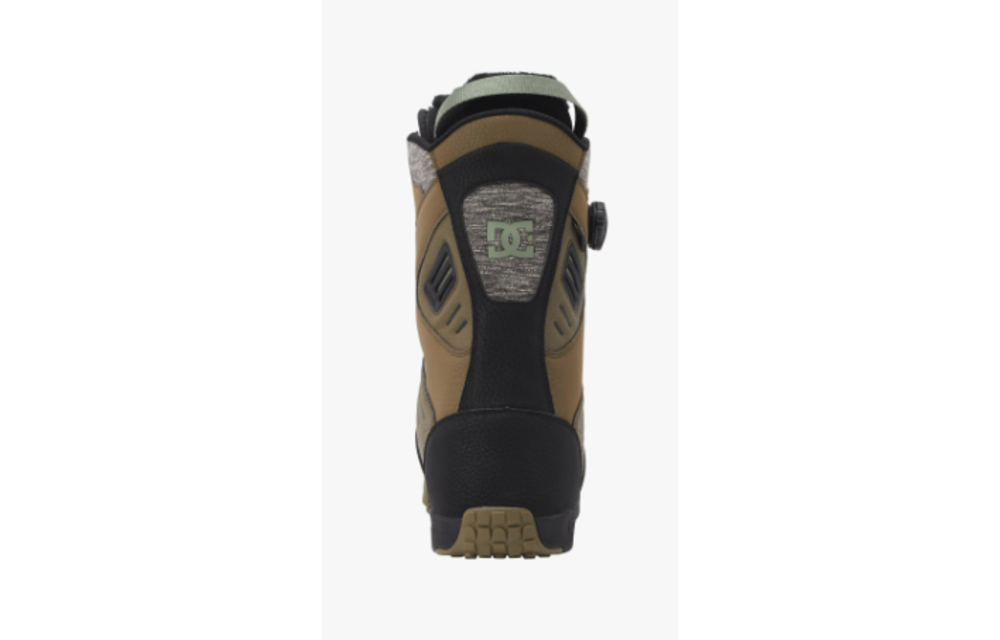 DC Judge BOA Snowboard Boots 2024