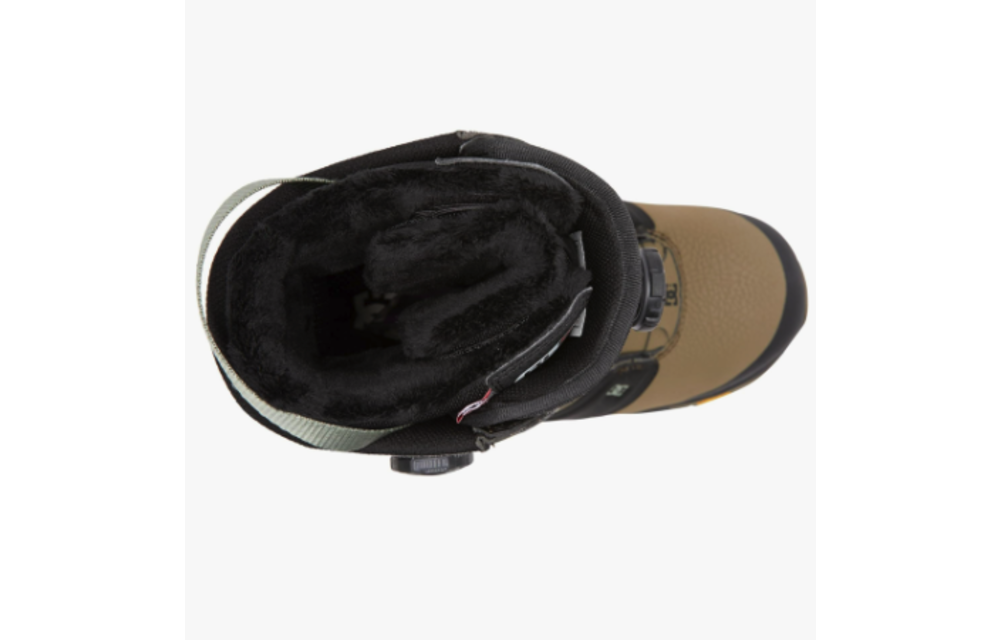DC Judge BOA Snowboard Boots 2024
