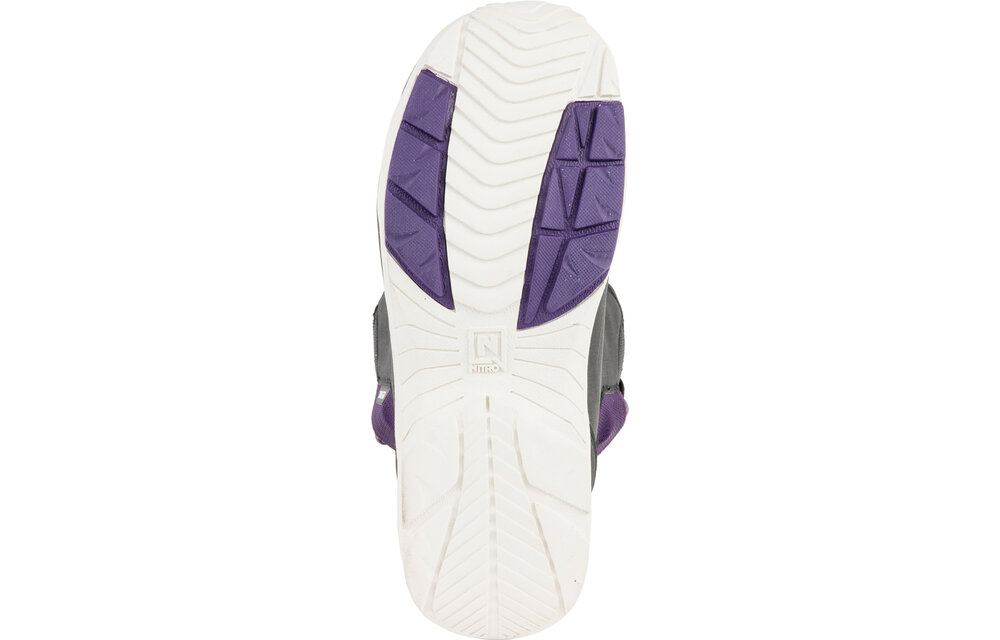 Nitro Scala BOA Snowboard Boots - Women's 2024