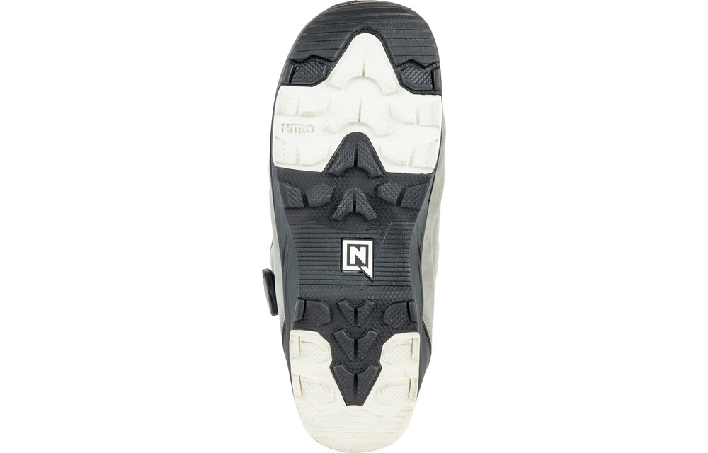 Nitro Club BOA Snowboard Boots 2024