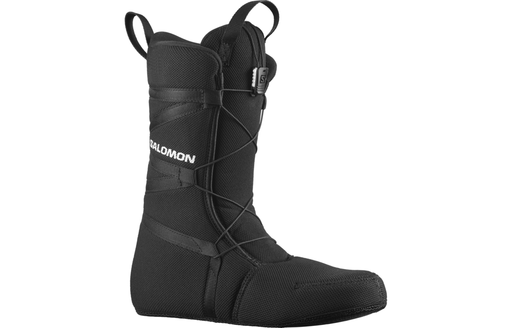 半額以下!美品　2023-2024モデル　SALOMON　　パールボアSALFT