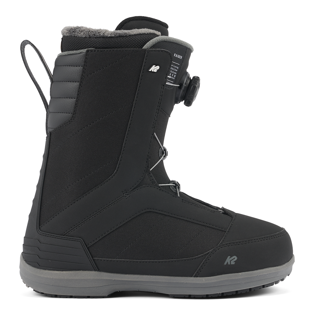 K2 Raider Snowboard Boots 2024 Ski Barn Durango