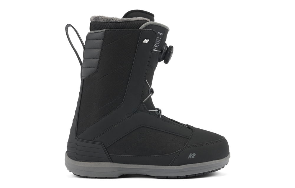 K2 K2 Raider Snowboard Boots 2024