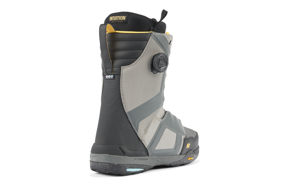 K2 Orton Snowboard Boots 2024