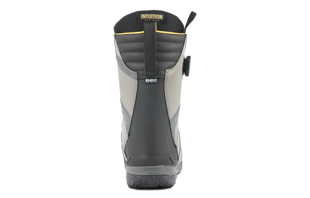 K2 Orton Snowboard Boots 2024