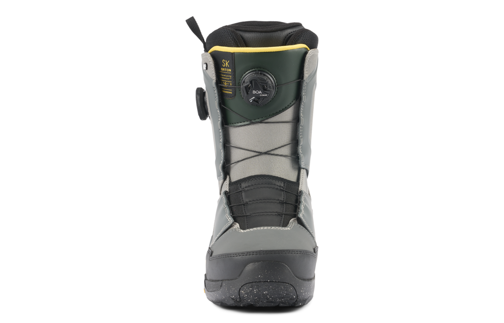 K2 Orton Snowboard Boots 2024