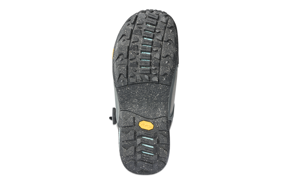 K2 Orton Snowboard Boots 2024