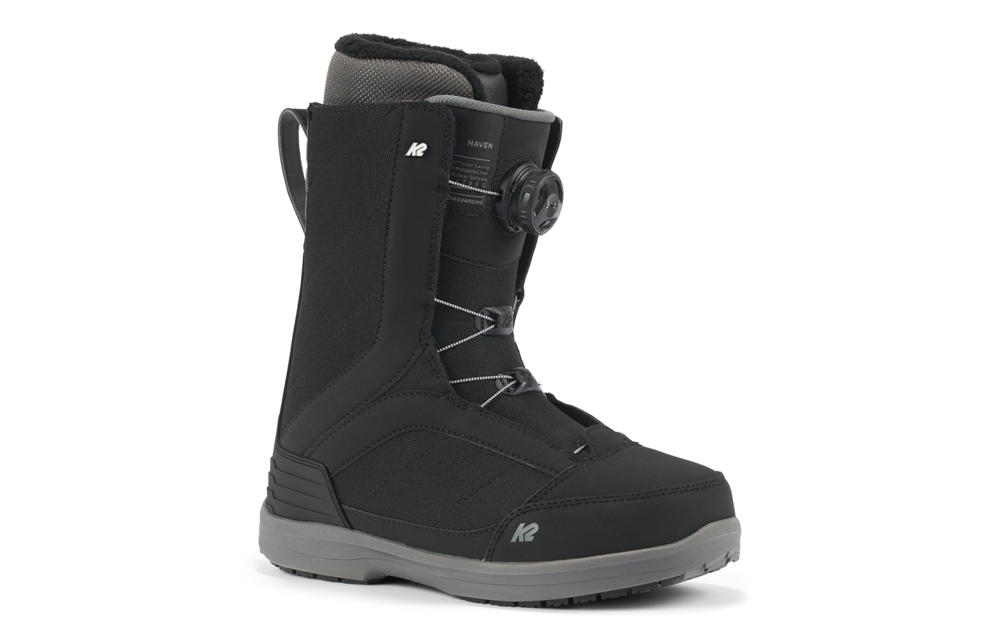 K2 Haven Snowboards - Women's 2024