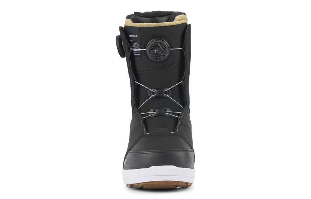 K2 Contour Snowboard Boots - Women's 2024