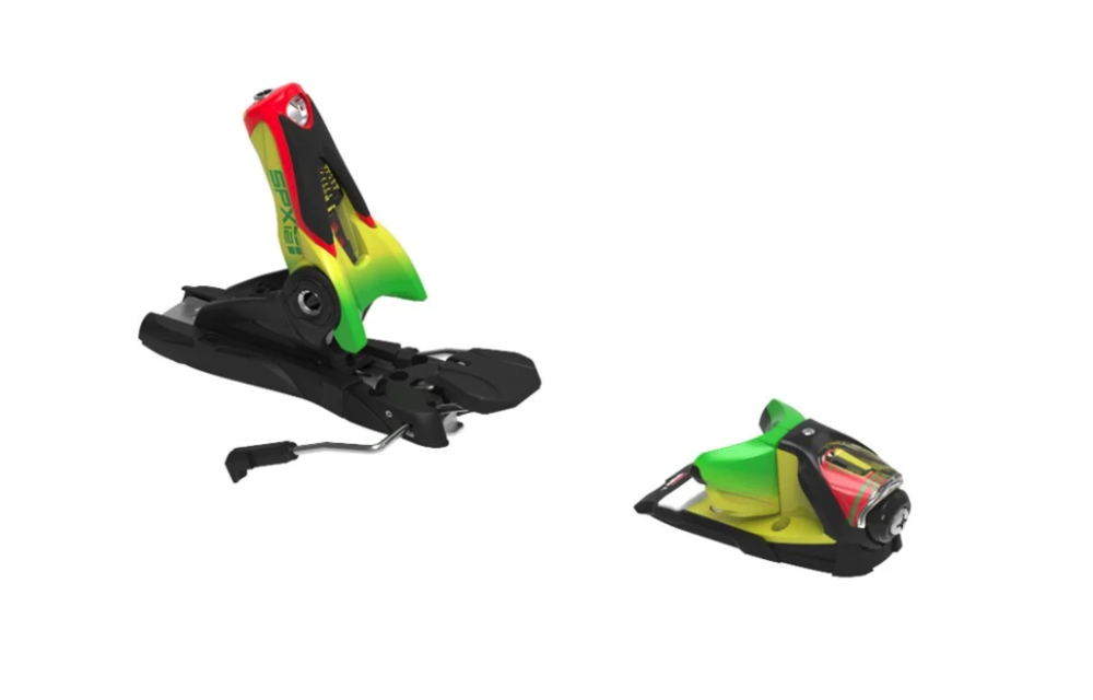 Look SPX 12 GW Ski Bindings 2024